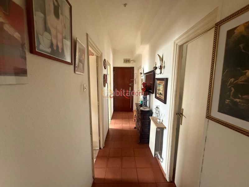 Foto e109de0e-d877-4635-bf6d-d3ae7ad2c556. Pis amb calefacció a Opañel Madrid