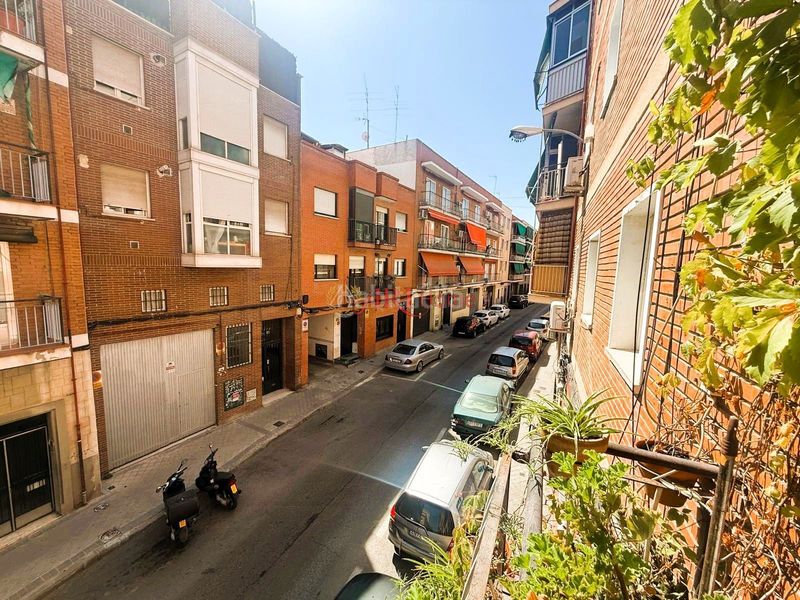 Foto effe15ff-e2b5-4baf-8568-e40de24c7f50. Pis amb calefacció a Opañel Madrid