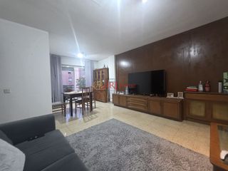 Flat in Eduardo Rivas