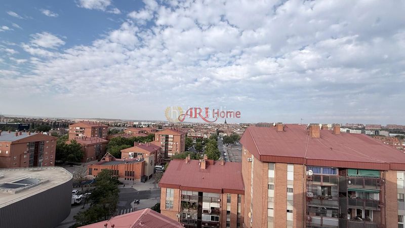 Foto 0ac0f68e-87d6-45e3-8405-df22f6e6bd36. Flat with heating in Santa Eugenia Madrid