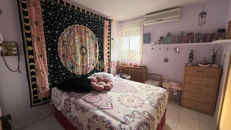 Foto 1c6777d8-bce9-4f7a-b1ac-1493598f1078. Flat with heating in Santa Eugenia Madrid