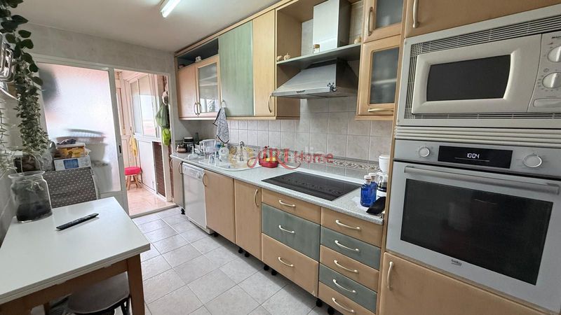 Foto 3d114872-1b1b-4119-acb1-eadd9b8eb825. Flat with heating in Santa Eugenia Madrid