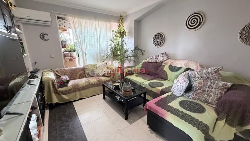 Foto 508f53da-2e5b-49e9-84c6-adab2525a61e. Flat with heating in Santa Eugenia Madrid