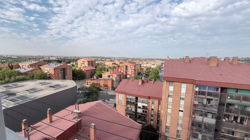Foto 810227ae-6e2e-4722-b5b1-c4d9dd80b5d1. Flat with heating in Santa Eugenia Madrid