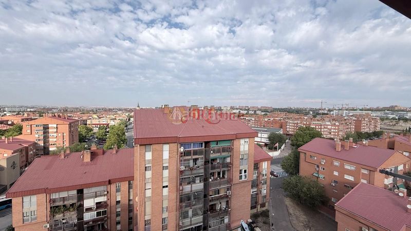 Foto 8e27a47e-1dde-49af-b9c9-153870c6f0ab. Flat with heating in Santa Eugenia Madrid