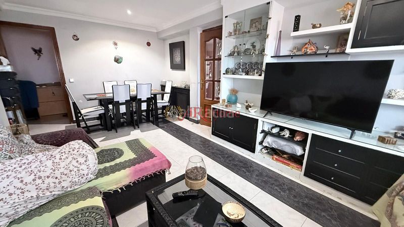 Foto 997a7fa4-324b-4bcf-bf63-440c5b32d008. Flat with heating in Santa Eugenia Madrid