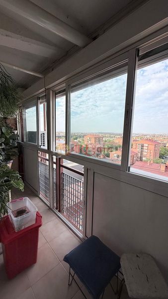 Foto a9155e88-3a5c-4766-b0d2-6e42a39f9284. Flat with heating in Santa Eugenia Madrid