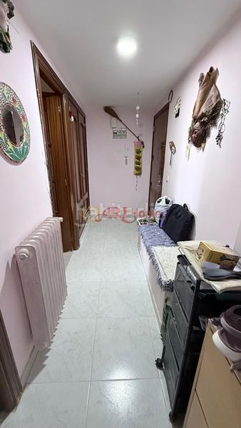 Foto a956d1b4-946c-45c1-84a1-1bbc821b0815. Flat with heating in Santa Eugenia Madrid