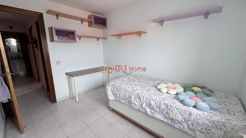 Foto aab139b1-9353-42ca-85eb-2c3ec4964396. Flat with heating in Santa Eugenia Madrid