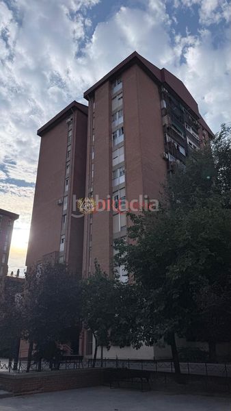 Foto bbcfdb8d-68a0-4cca-b294-9db11afe869f. Flat with heating in Santa Eugenia Madrid