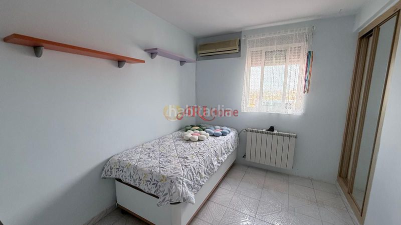Foto bedb9ff5-4103-4f37-b9ce-d5c122c4a374. Flat with heating in Santa Eugenia Madrid