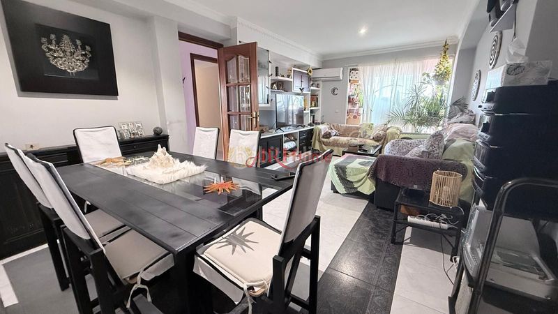Foto c2a50de4-dcd5-4bc3-9324-e7685167015c. Flat with heating in Santa Eugenia Madrid