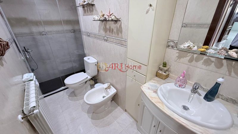 Foto c89bc1ee-6b8f-43d4-b770-f34e1a19bae2. Flat with heating in Santa Eugenia Madrid