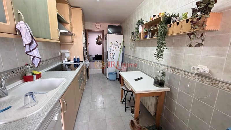 Foto d2f9b86e-d81c-48a0-878f-a495c0173e2b. Flat with heating in Santa Eugenia Madrid