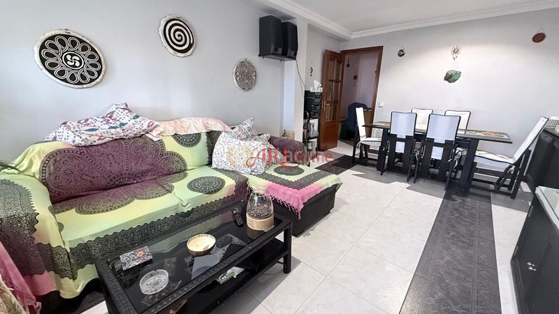Foto f045f9f3-b4cc-49e0-98f8-aa085f9441a7. Flat with heating in Santa Eugenia Madrid