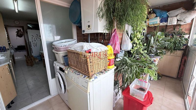 Foto fd8211d8-1643-43ba-a6e2-478b07657764. Flat with heating in Santa Eugenia Madrid