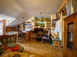 Àtic  Baños. Piso en travesia baños,2, real sitio de san ildefonso