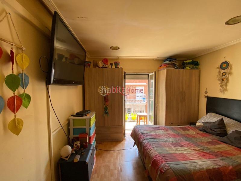 Foto 31079f83-0a80-4e96-947d-3cf76d5da81d. Piso  en calle nicolás sánchez, usera en Moscardó Madrid