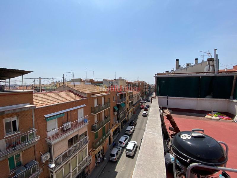 Foto 452cd9dc-b60a-4192-83fc-73e96c4ed238. Piso  en calle nicolás sánchez, usera en Moscardó Madrid
