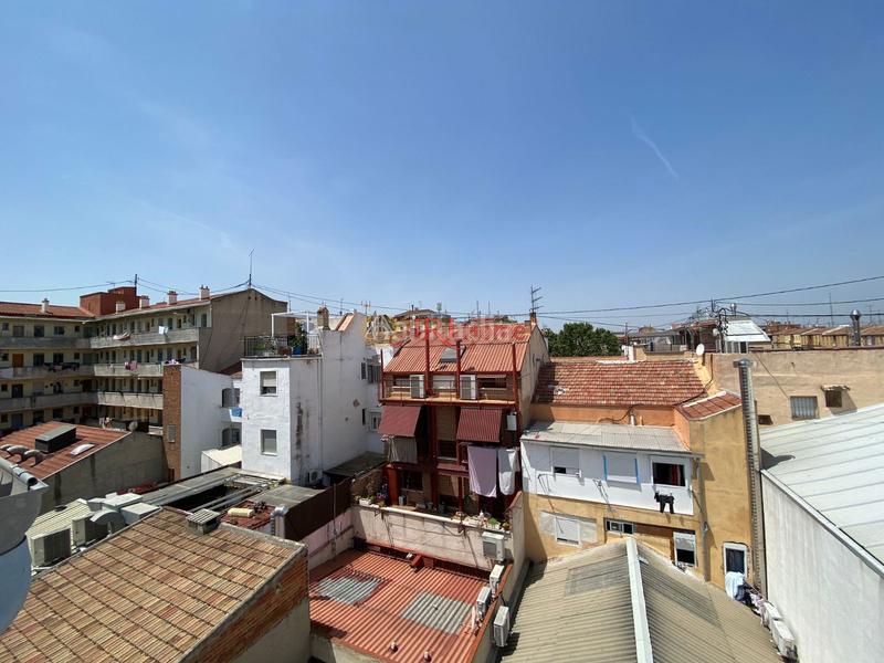 Foto 62658699-e7ea-4a02-a2cb-68f5e2b32655. Piso  en calle nicolás sánchez, usera en Moscardó Madrid