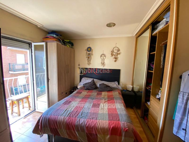 Foto 8a093a80-0d20-4dde-9f91-527e95e4fc14. Piso  en calle nicolás sánchez, usera en Moscardó Madrid