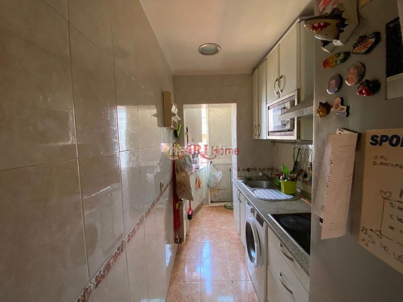 Foto 97a0987f-a845-49d3-8a80-d716fe31cc42. Piso  en calle nicolás sánchez, usera en Moscardó Madrid