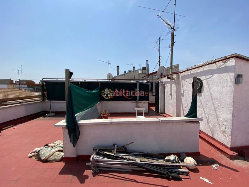 Foto ba0919b4-bf51-481b-8dc1-8d0f7dbe7f07. Piso  en calle nicolás sánchez, usera en Moscardó Madrid