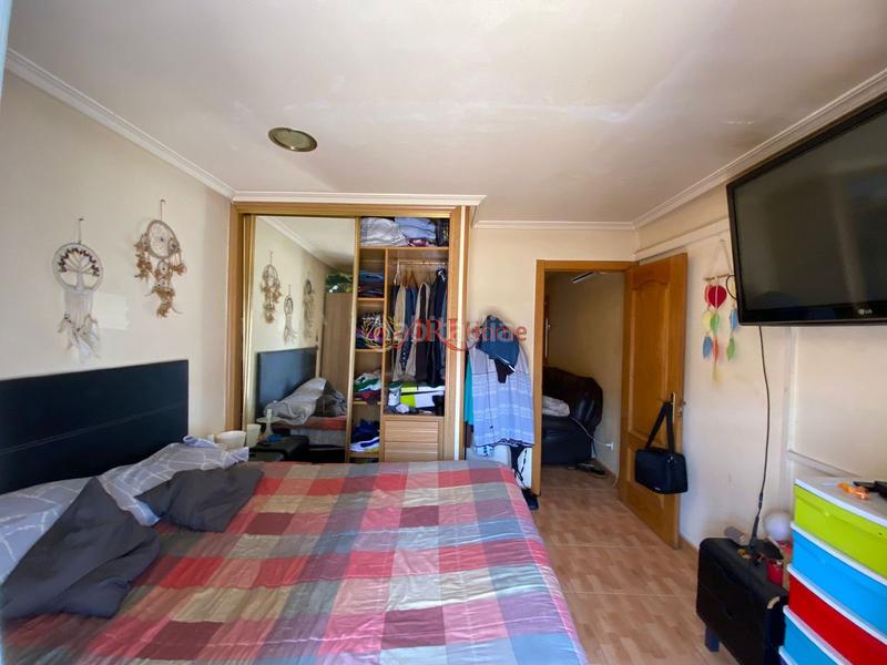 Foto eef06aca-3154-406a-aae4-d59aa86fa5d7. Piso  en calle nicolás sánchez, usera en Moscardó Madrid