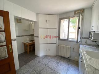 Etagenwohnung  Duquesa de parcent. Piso en calle duquesa de parcent, lucero, madrid