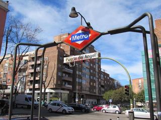 Etagenwohnung  Galiana. Piso de dos dormitorios con excelente ubicacion en puerta del an