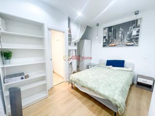 Pis  Carlos arniches. Puerta de toledo, apartamento de 1 dormitorio con reforma integr