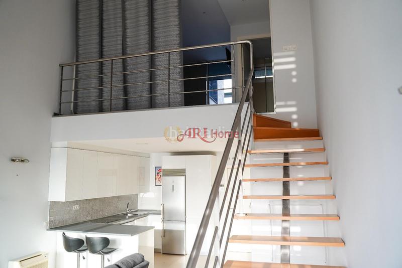 Foto 085e2d37-e01a-4288-85bc-f0450597bd5e. Dúplex loft en venta Cuatro Vientos en Cuatro Vientos Madrid