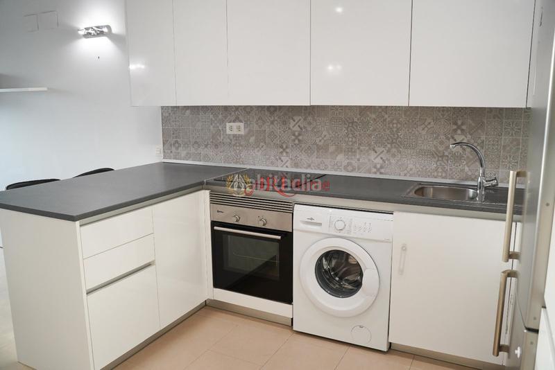 Foto 1dfc4118-e8af-47b4-982c-141015d6885f. Dúplex loft en venta Cuatro Vientos en Cuatro Vientos Madrid