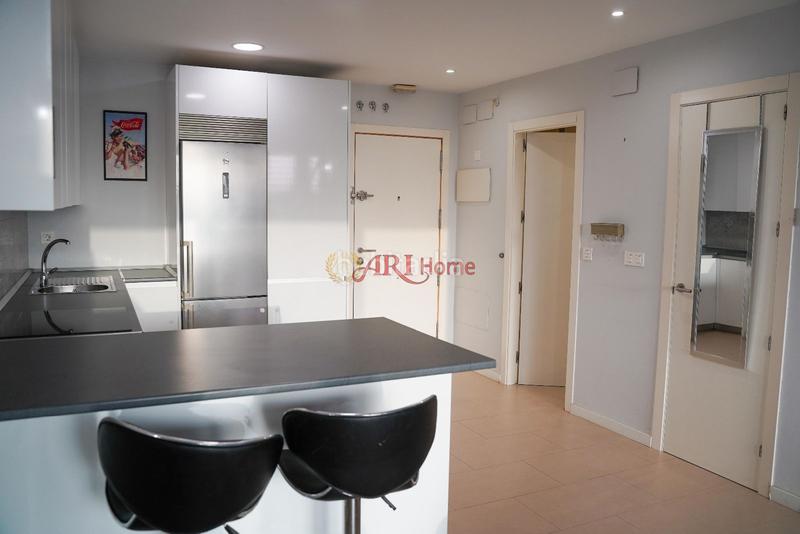 Foto 33b17e5a-2f23-4965-b94d-8ac48b67bcc9. Dúplex loft en venta Cuatro Vientos en Cuatro Vientos Madrid