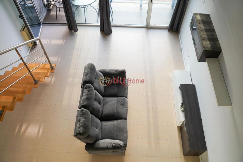 Foto 58fb3c19-f406-4c88-bd5c-5a0a5995f828. Dúplex loft en venta Cuatro Vientos en Cuatro Vientos Madrid