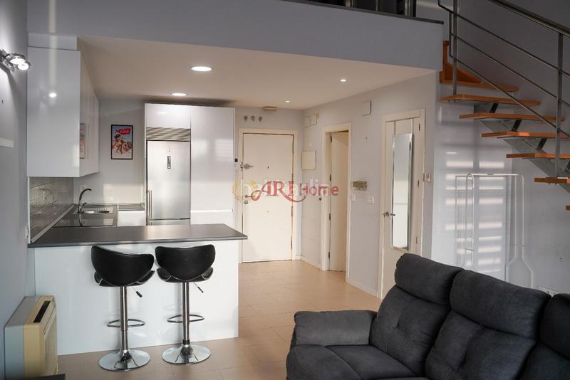 Foto 9e25d1bb-a8ac-4749-8fb3-26bef7a99086. Dúplex loft en venta Cuatro Vientos en Cuatro Vientos Madrid