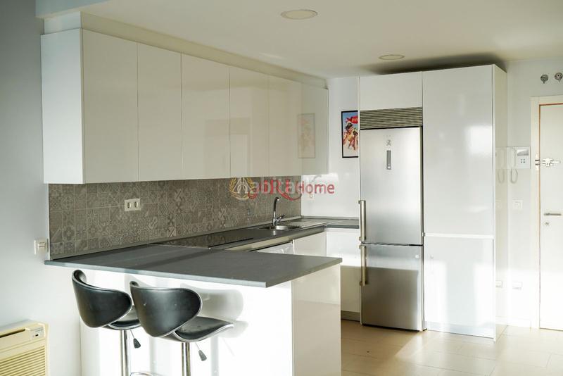 Foto afaef258-8a3c-4cdb-9d1f-8aaa8fb4585c. Dúplex loft en venta Cuatro Vientos en Cuatro Vientos Madrid