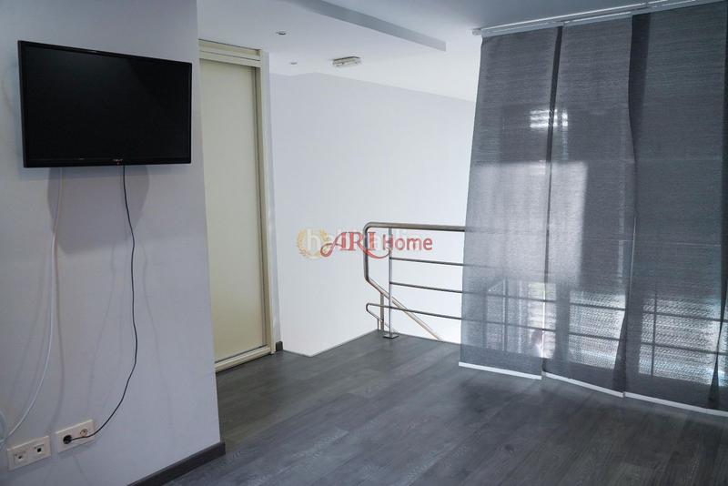 Foto d21066ac-4a00-4e80-9c30-a33e0401e9be. Dúplex loft en venta Cuatro Vientos en Cuatro Vientos Madrid