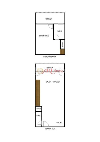 Foto e04e8dd5-21db-4595-8ae7-9fdadeb80785. Dúplex loft en venta Cuatro Vientos en Cuatro Vientos Madrid