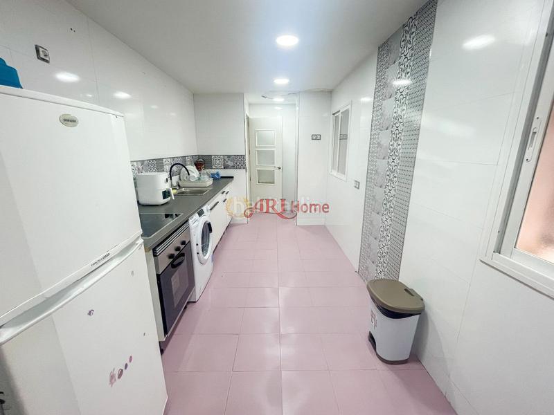 Foto 465841a0-0041-4e87-b149-a03bf29894e0. Piso  en camino alto de San Isidro, marqués de vadillo en Madrid