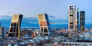 Pis  Nuez morgado. Oportunidad piso en chamartin. cuatro dormitorios, dos baos, po