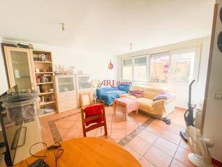 Casa adossada  Ariza. Oportunidad, casa unifamiliar cerca de carpetana, 2 plantas, 4 d
