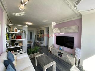 Appartement à Maqueda