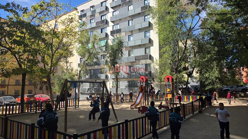 Foto 3f877552-7779-40aa-ad01-cd17a94c3bc2. Appartement dans Los Ángeles Madrid