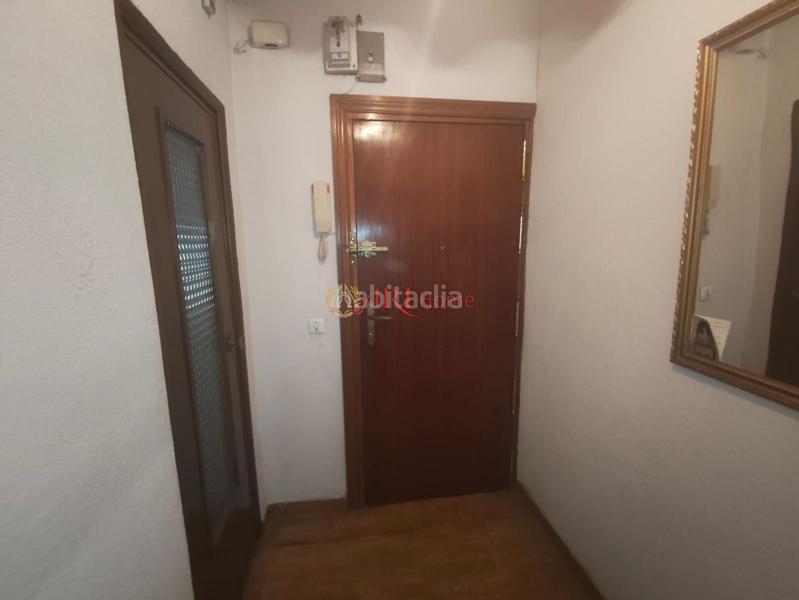 Foto 4593068d-2398-4422-a58c-800e58fc70d1. Appartement dans Los Ángeles Madrid