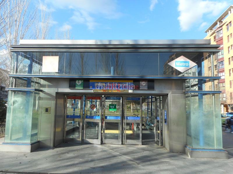 Foto e45d868c-d716-45c5-b101-ca8b9c04e0b5. Appartement dans Los Ángeles Madrid