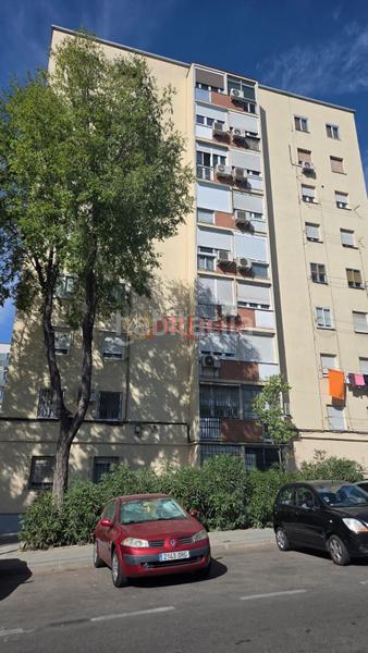 Foto e4f0eff3-3a24-47b2-90a3-9dfbc20dfc0c. Appartement dans Los Ángeles Madrid