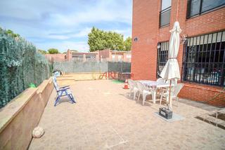 Appartement à Ambroz. Piso casco histórico de vicálvaro