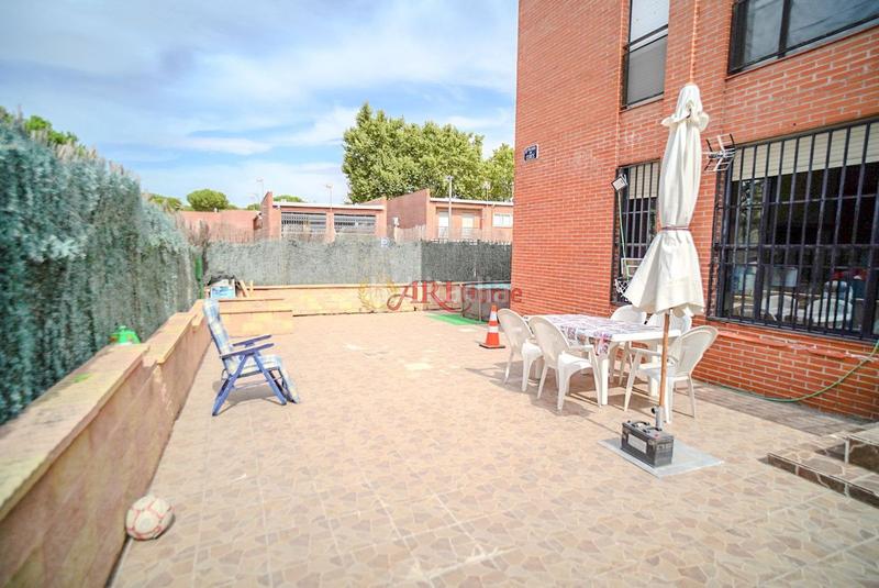 Foto 69b49790-5267-4808-ae44-9ccf63442270. Etagenwohnung mit heizung in Ambroz Madrid