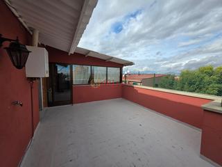 Àtic  Mercurio. Piso en venta metro san cipriano